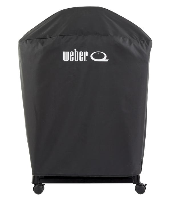 Weber Abdeckhaube Premium für Q1000 und
