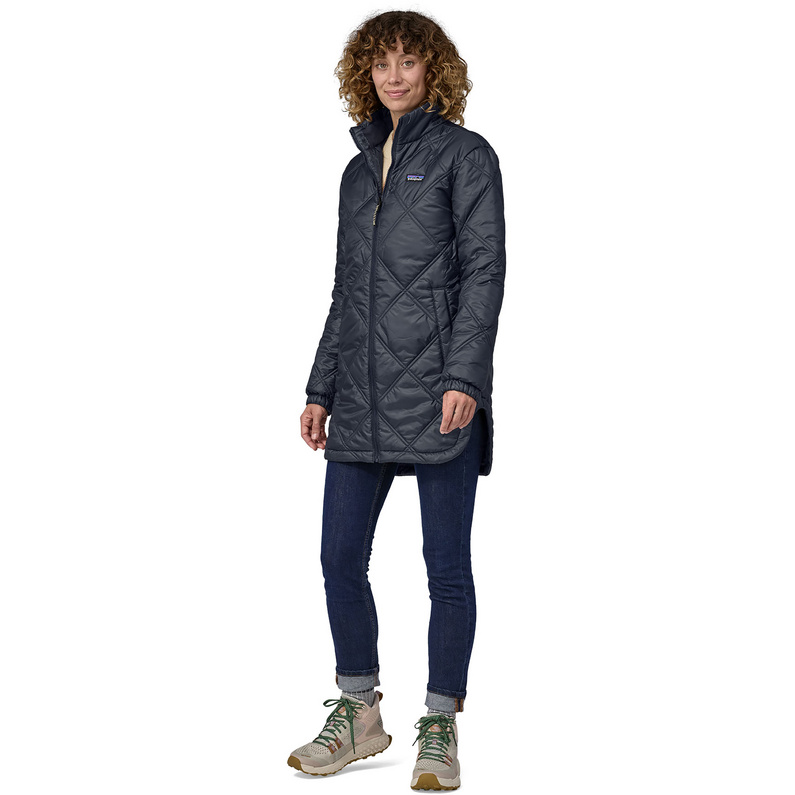 Patagonia Damen 3-in-1 Pine Bank Parka