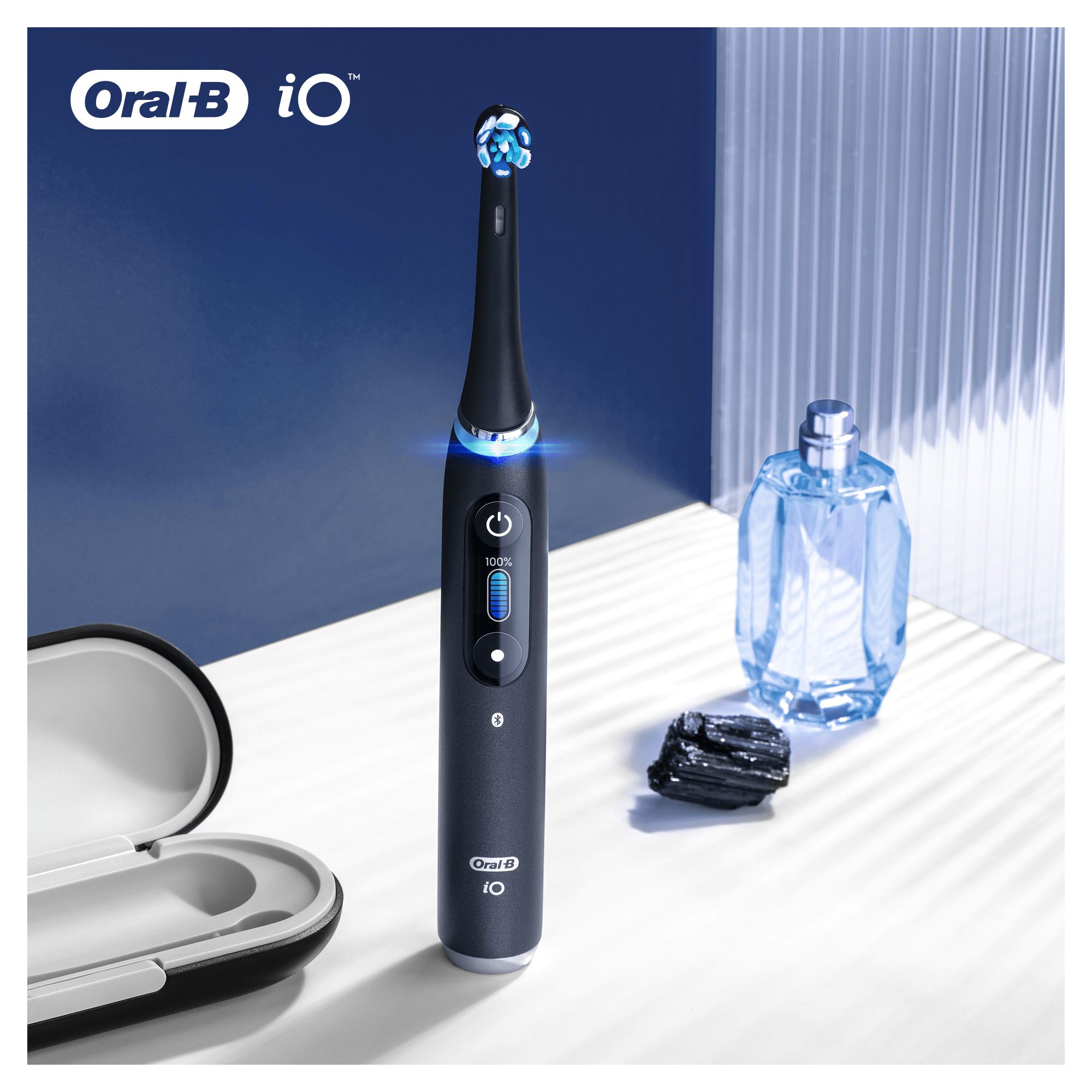 Oral-B - Aufsteckbürsten 