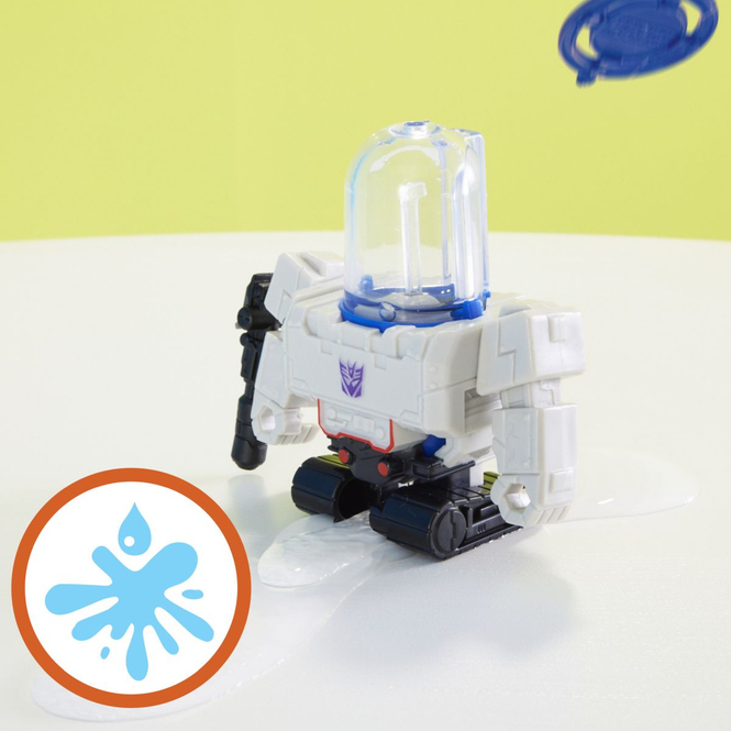 Transformers - Hydro Pods - Wasserrüstung - 1 Stück