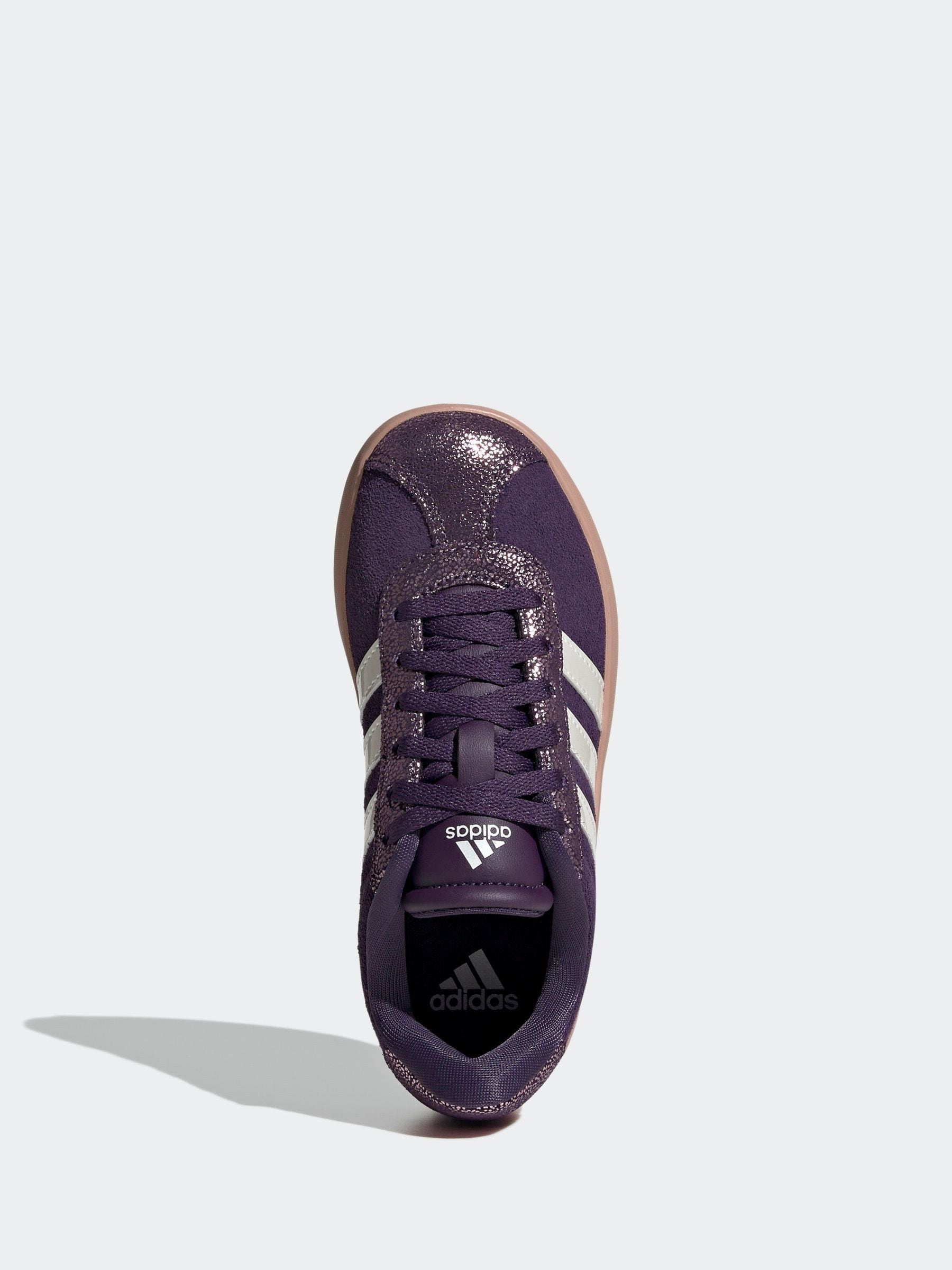 adidas Vl Court 3.0 Veterschoenen voor kinderen