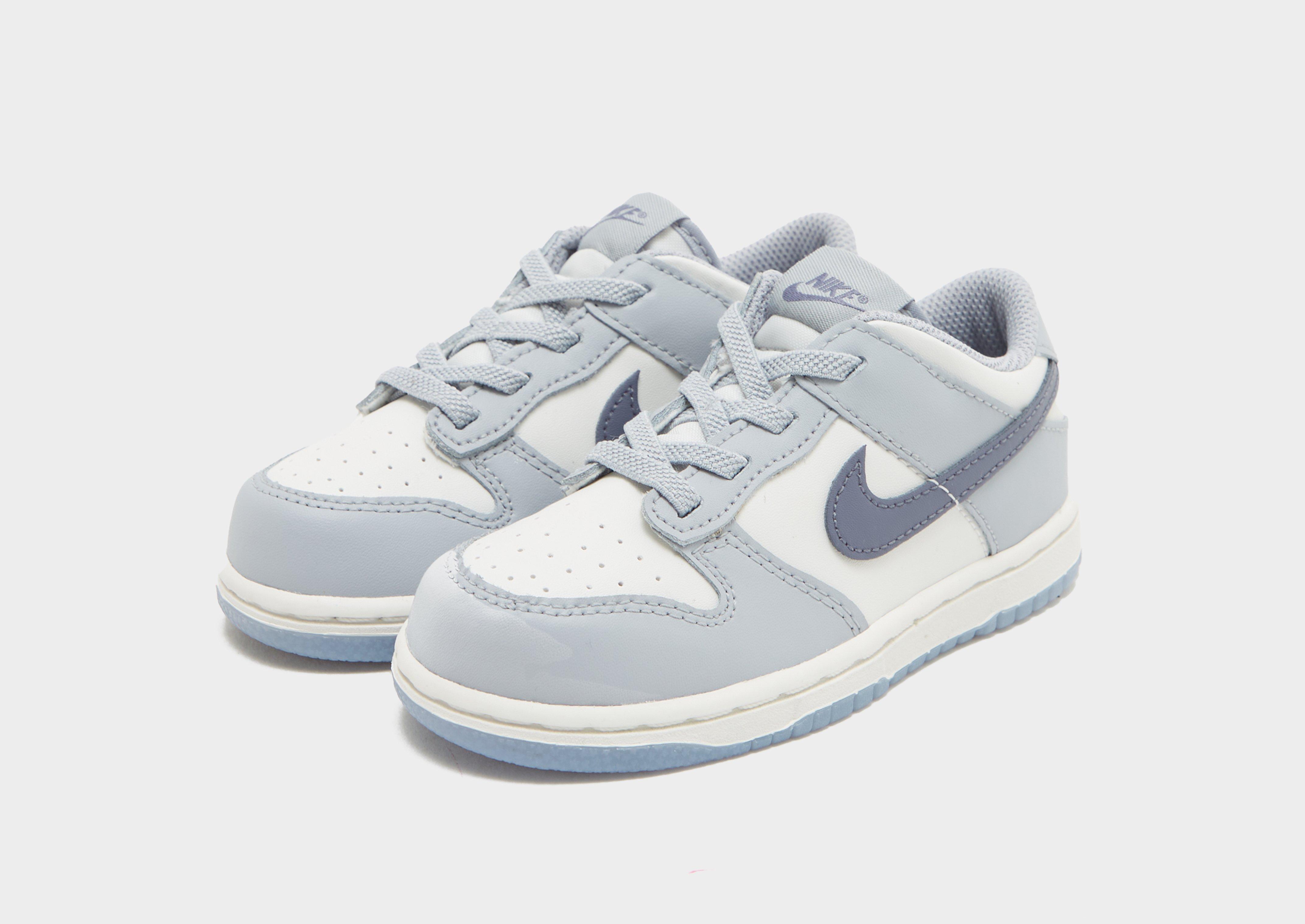 Nike Dunk Low Bébé