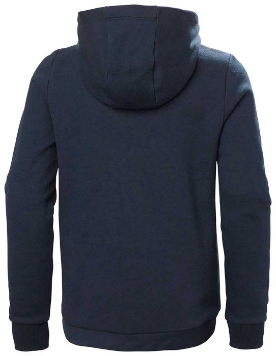 Logo Hoodie 2.0 Junior hættetrøje