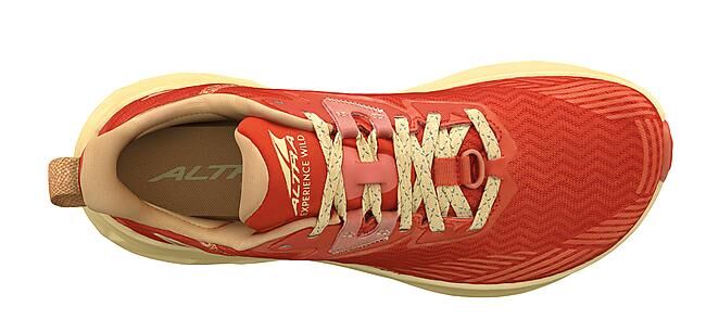 ALTRA - CHAUSSURES DE TRAIL EXPERIENCE WILD W.