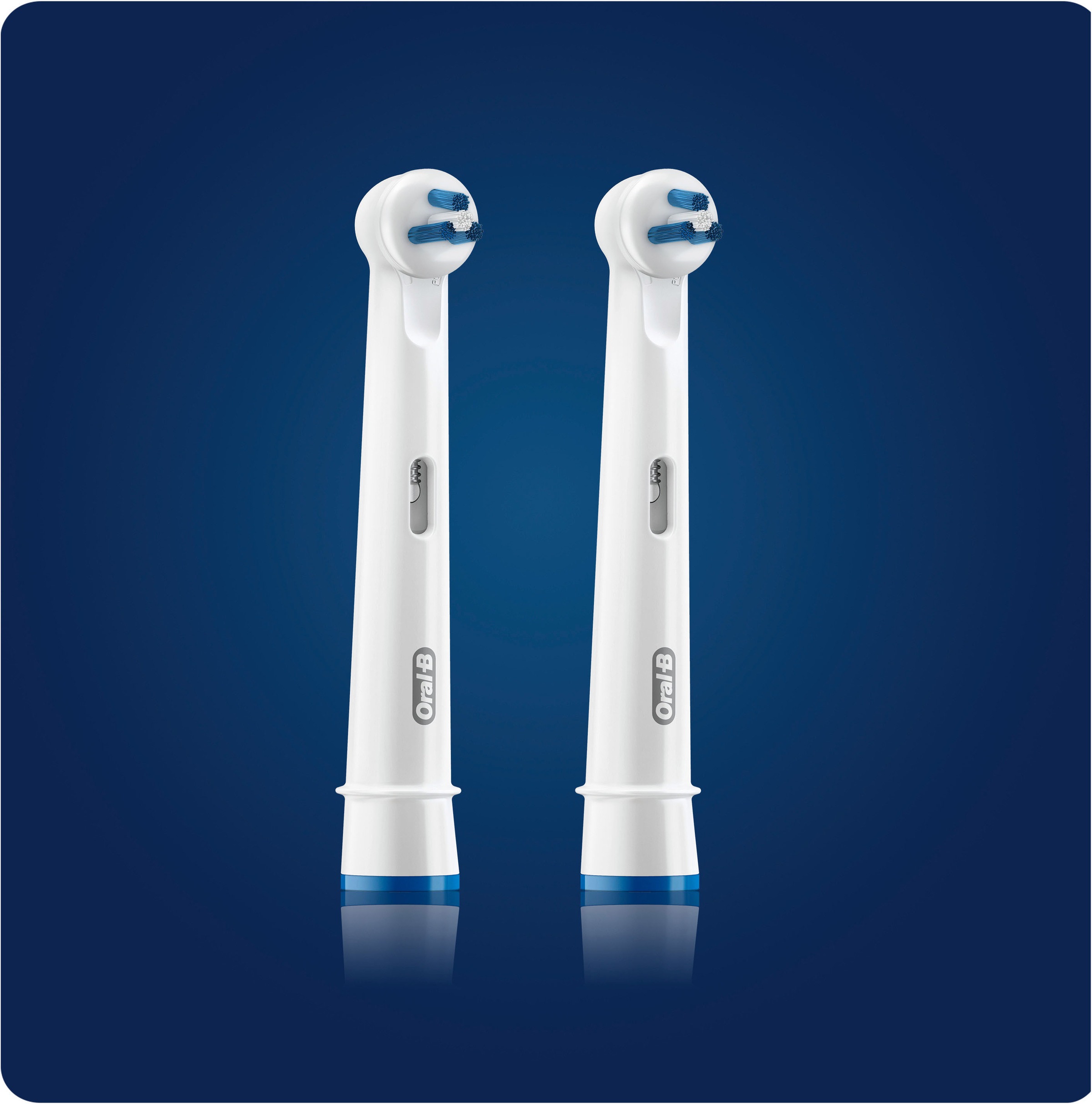 Oral-B Aufsteckbürsten »Interspace«