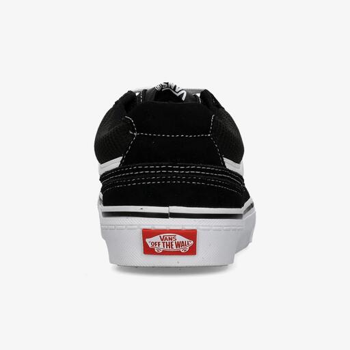 Vans Caldrone