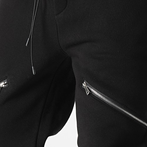 Pantalon Jogging Noir