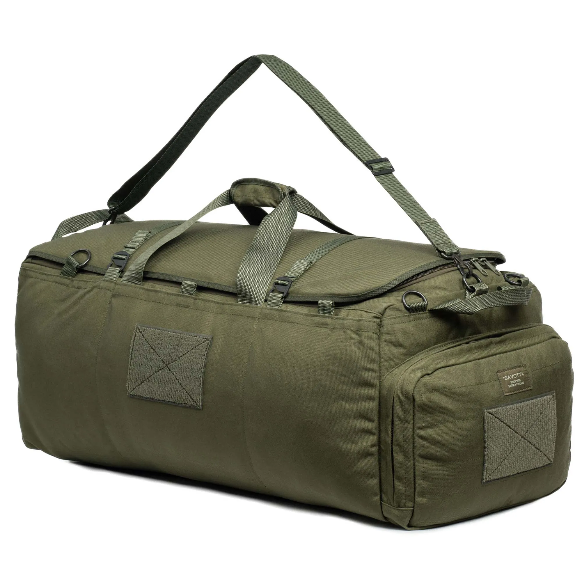 Savotta -  Reisetasche Keikka 80 L