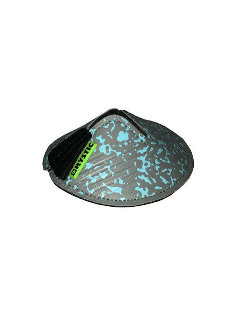Mystic Mastbase Protector - Black