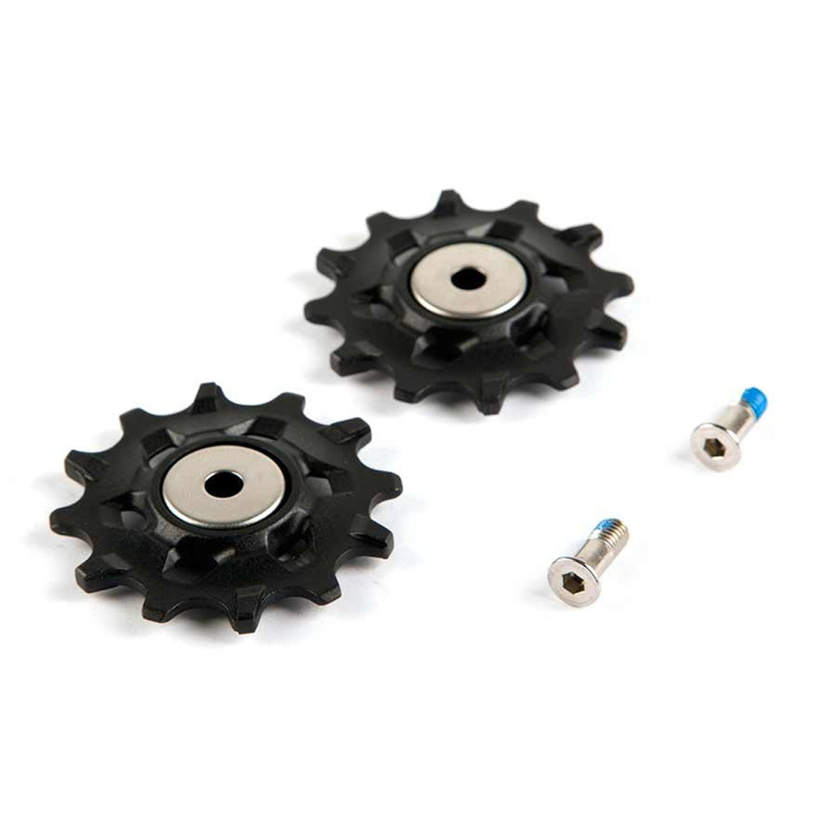 Sram NX1 og Apex1 11 speed pulleyhjul