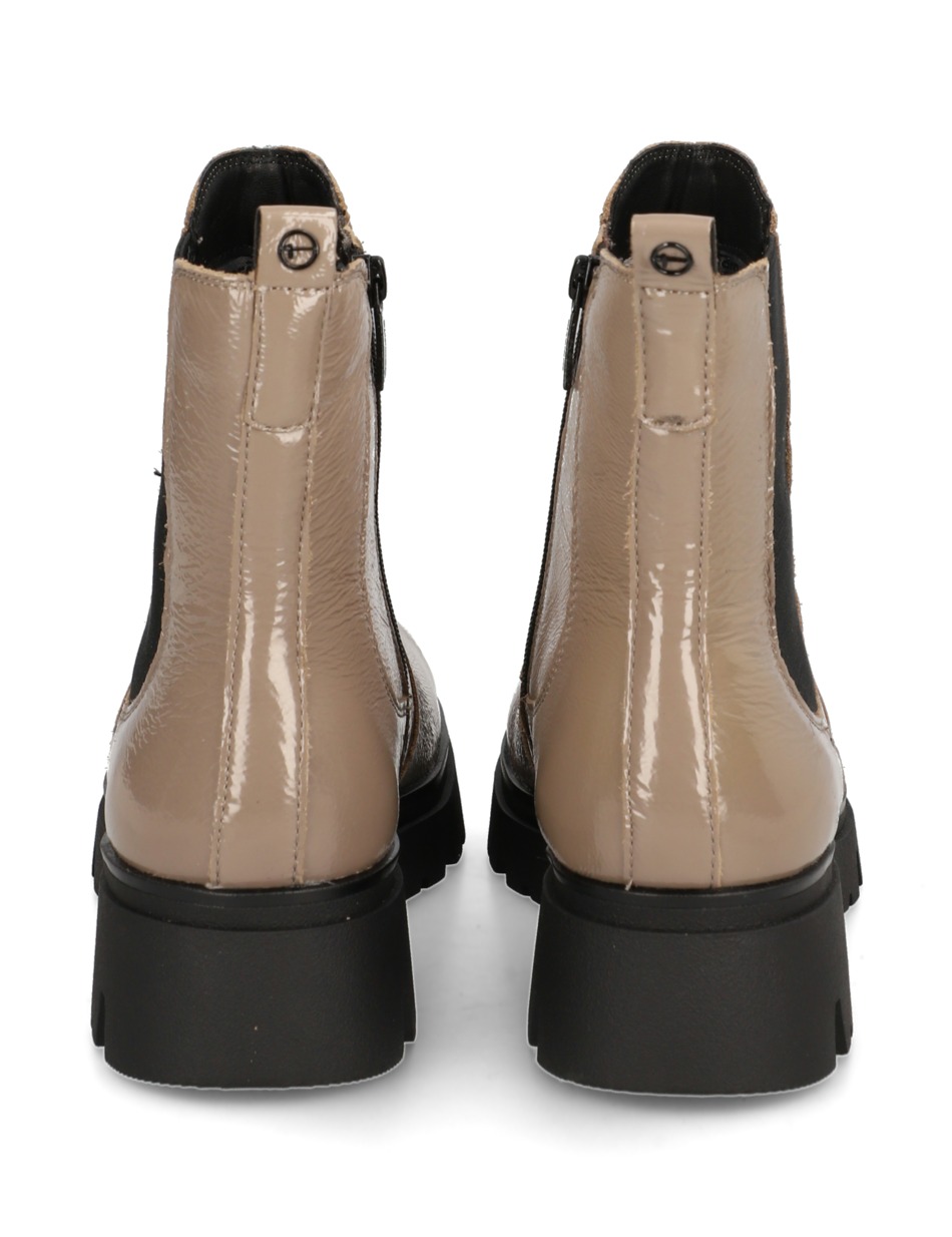 Chelsea Boot