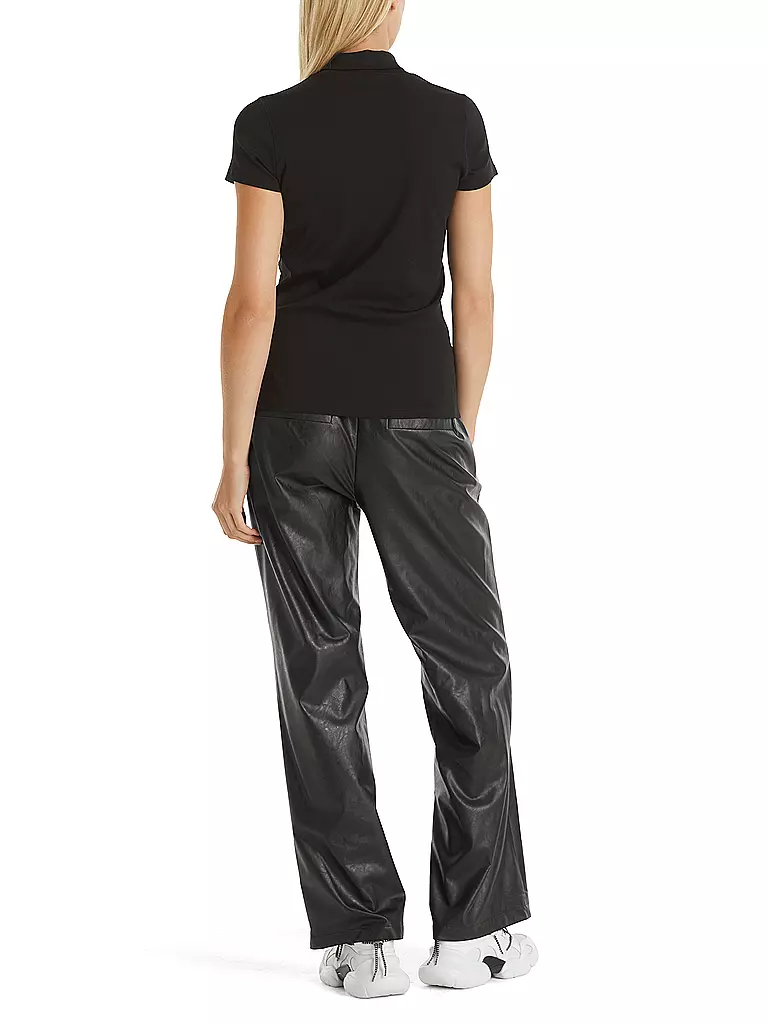 MARC CAIN  T-Shirt schwarz