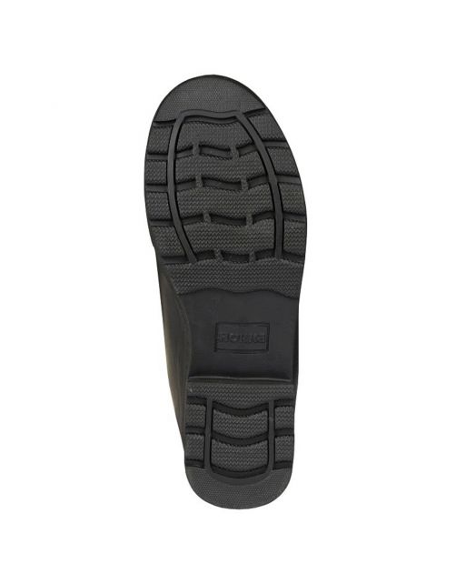 Horka Outdoorlaars Greenwich Zwart - Unisex Laarzen