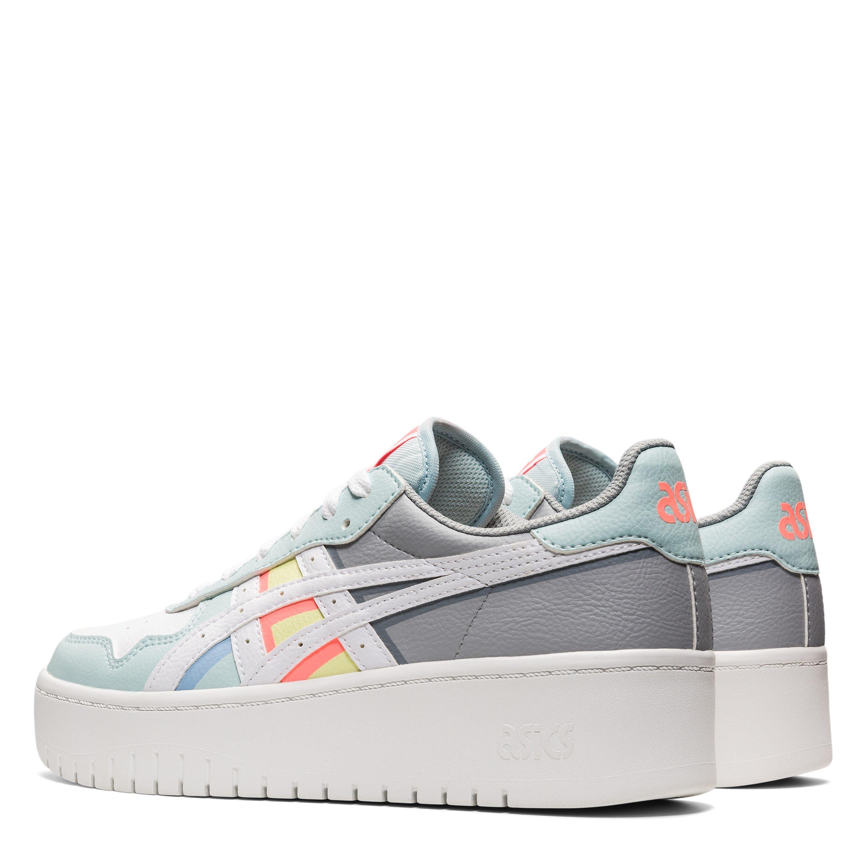 Asics Asics Japan S Pf Platform Trainers Womens