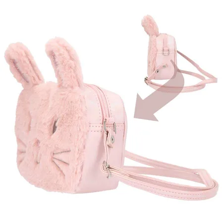 Depesche Princess Mimi Umhängetasche Shoulderbag