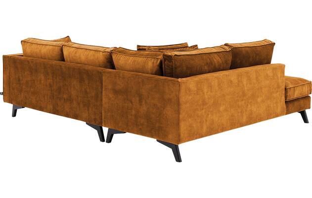 Hoekbank Chambre