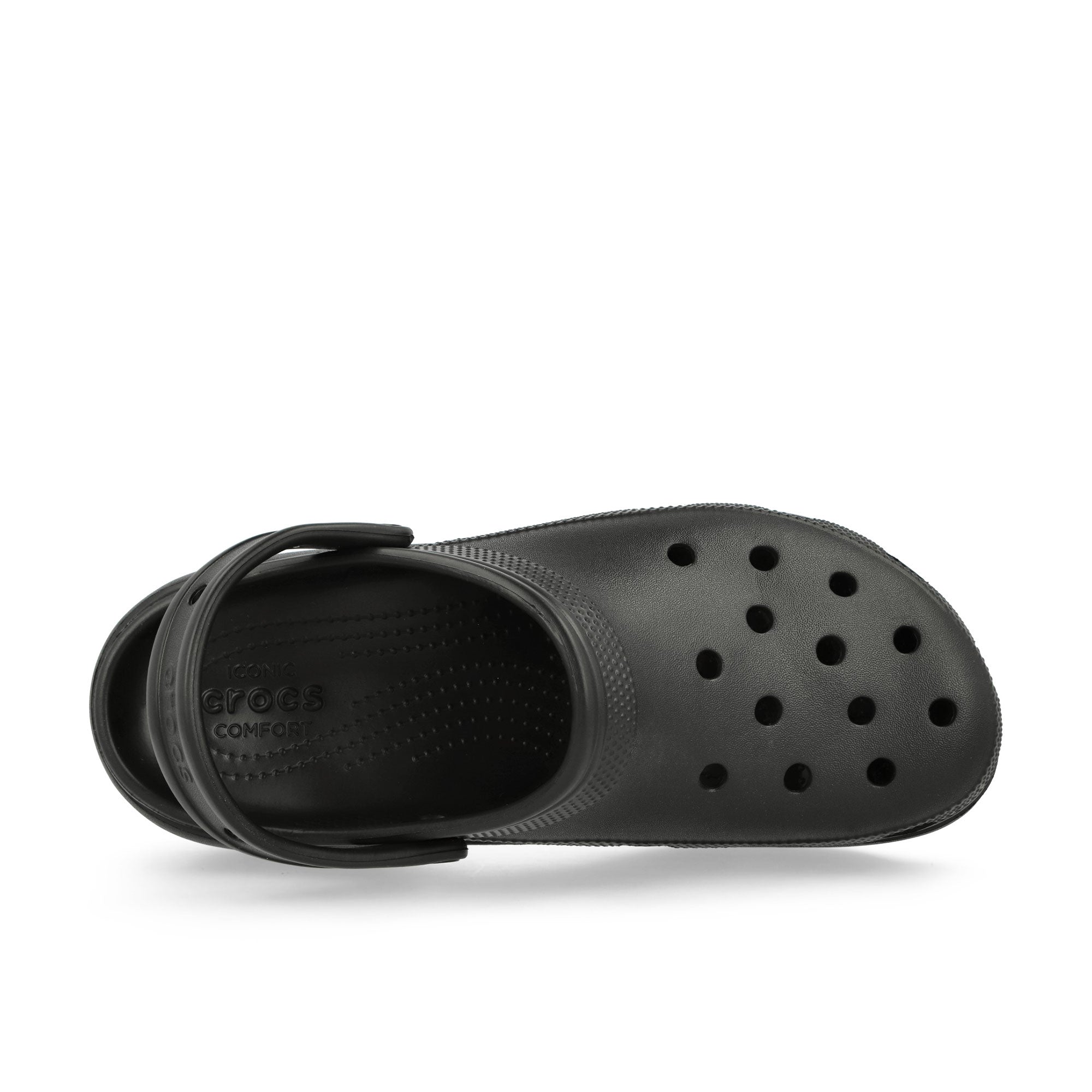 Crocs<br>Classics Platform Clog W