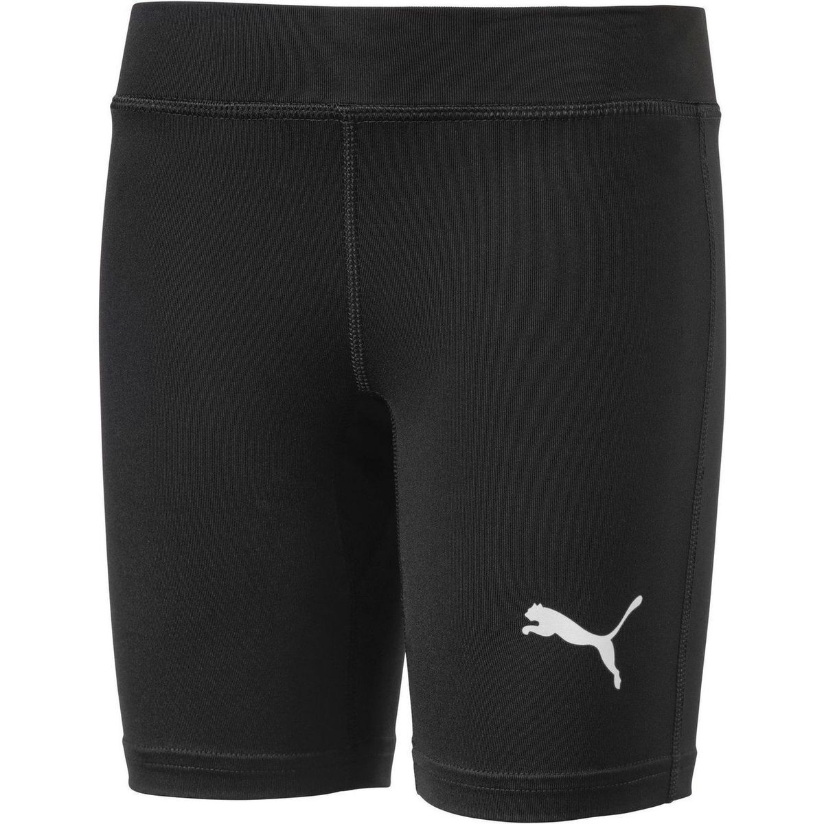 PumateamLIGA Baselayer Short Tight