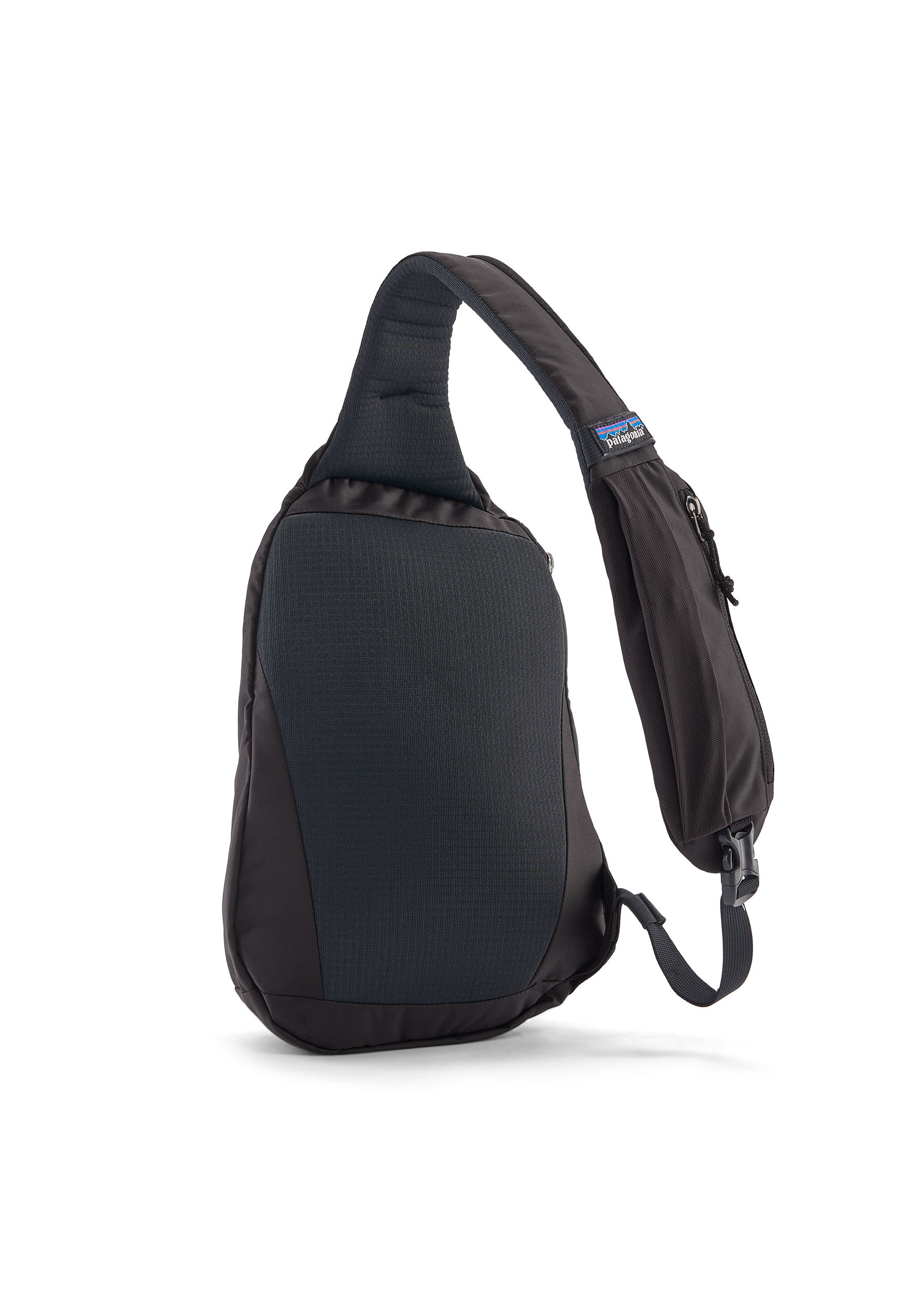 Patagonia Umhängetasche Atom Sling 8L Smolder Blue