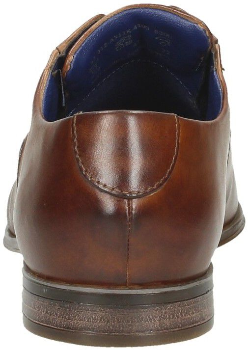 Bugatti Morino I cognac