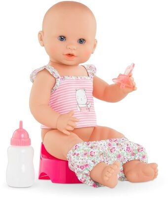 Corolle Spise-Tisse Dukke Emma 36 cm