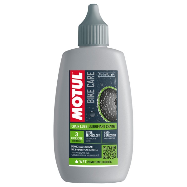 Motul - Kettenöl WET LUBE - Lubrifiant