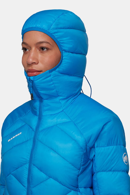 Mammut Mammut Taiss Hooded Donsjas Dames