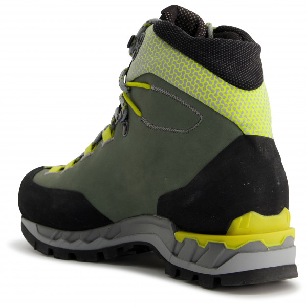 La Sportiva - Women's Trango Tech Leather GTX - Chaussures de montagne