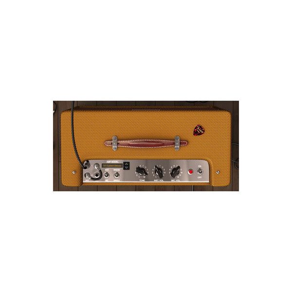 IK Multimedia AmpliTube Fender Collection 2