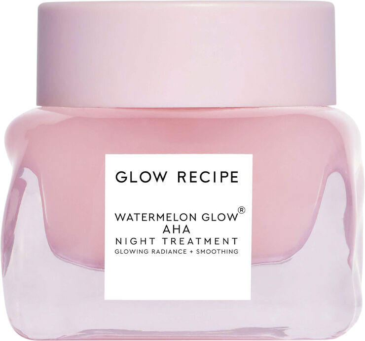 Glow Recipe Watermelon Glow - AHA Night Treatment