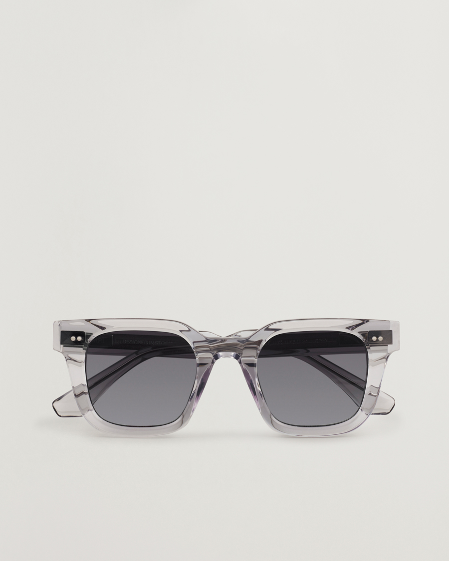 CHIMI 04 Sunglasses Grey