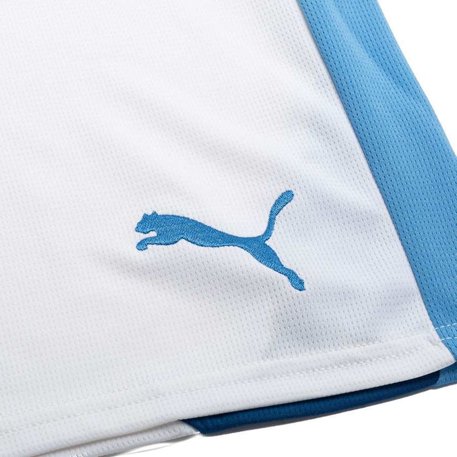 Manchester City Short Domicile 2023/24