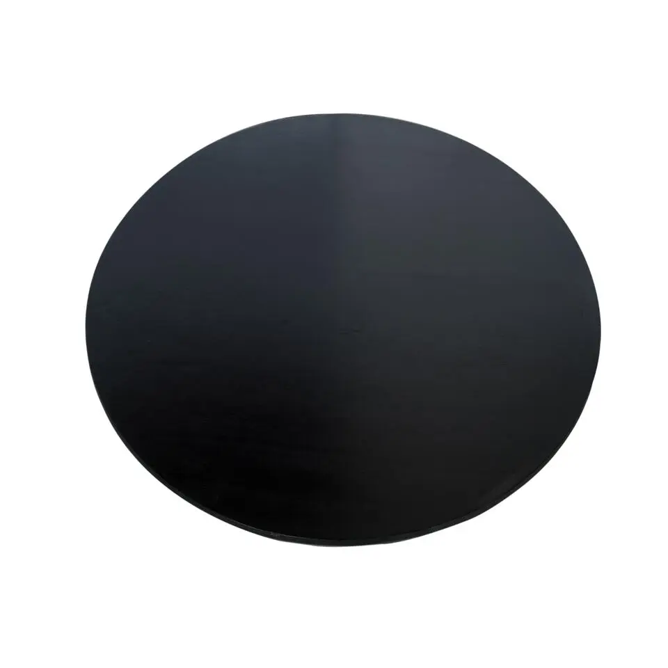 Starfurn - Eettafel Ferris - Bruin - 150x150x76 cm