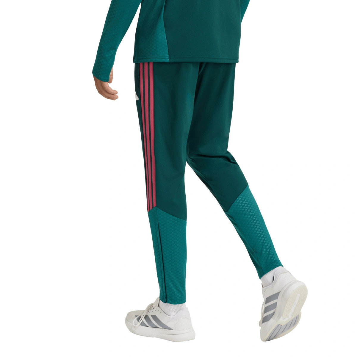 Calças adidas Real Madrid Training 2026-2027