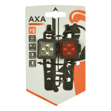 AXA Niteline verlichtingsset 44-R