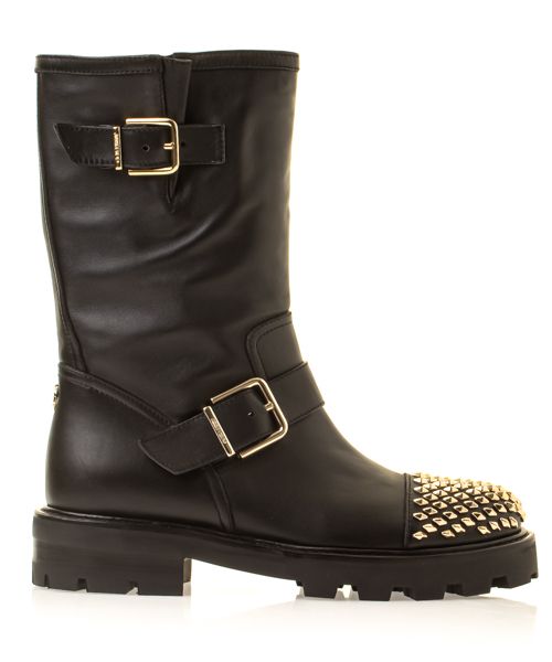 Jimmy Choo Biker II