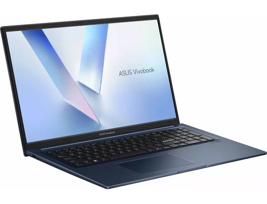 ASUS - PC portable 17 pouces Vivobook 17 - X1704VA-DICAU1218W