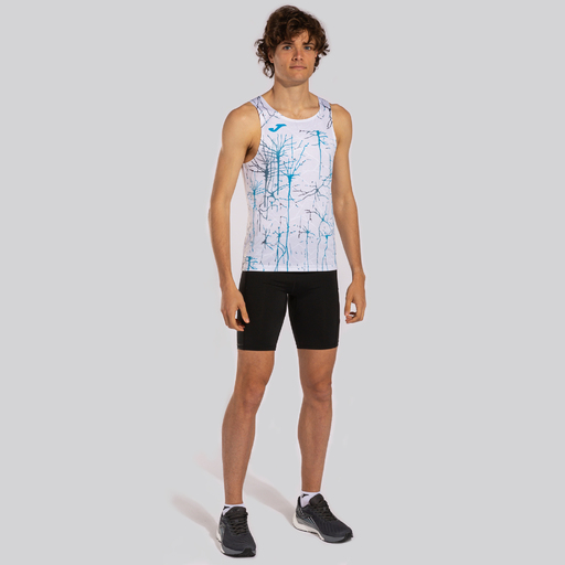 Regata branca Joma Elite IX