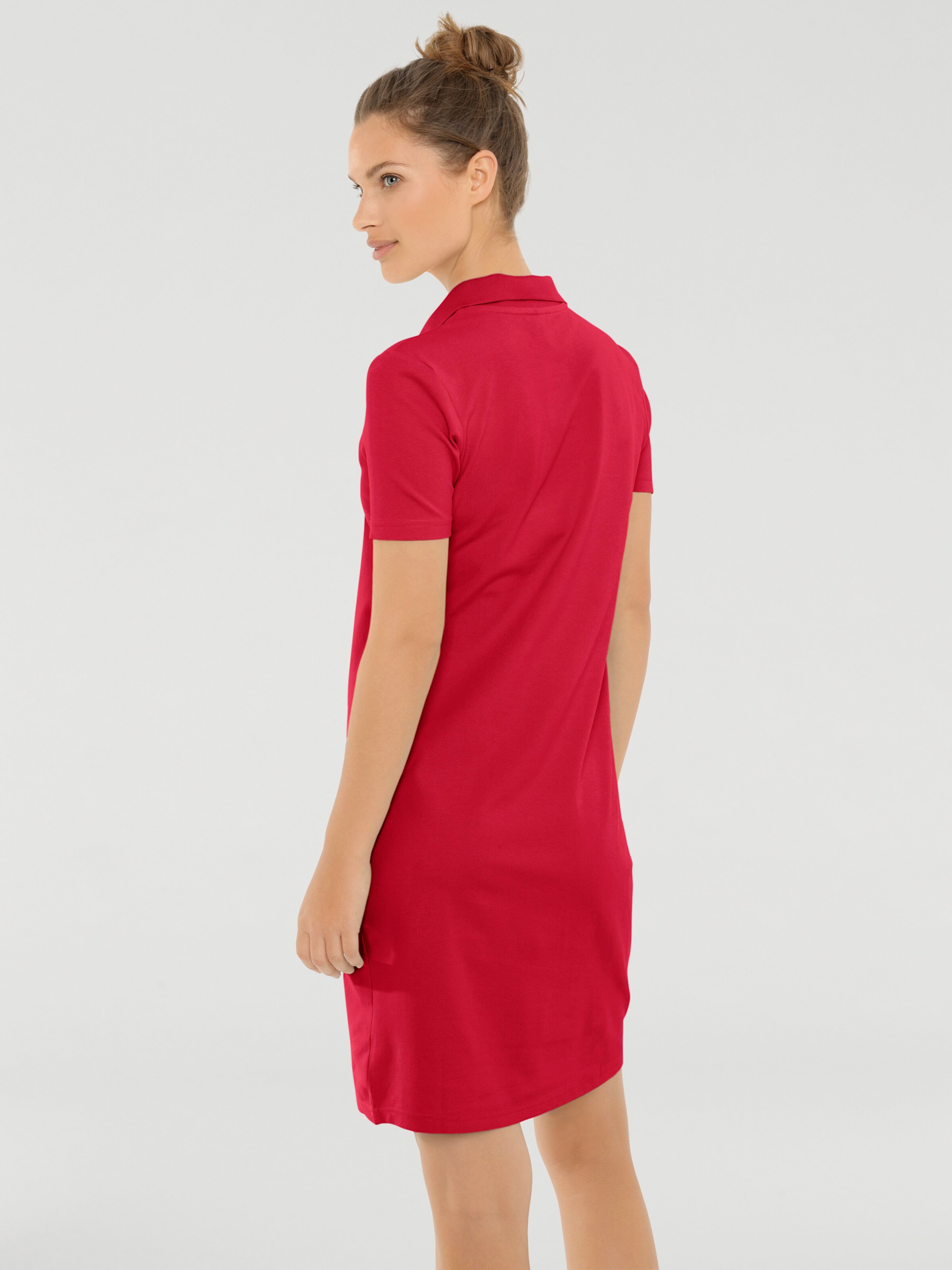 Polokleid