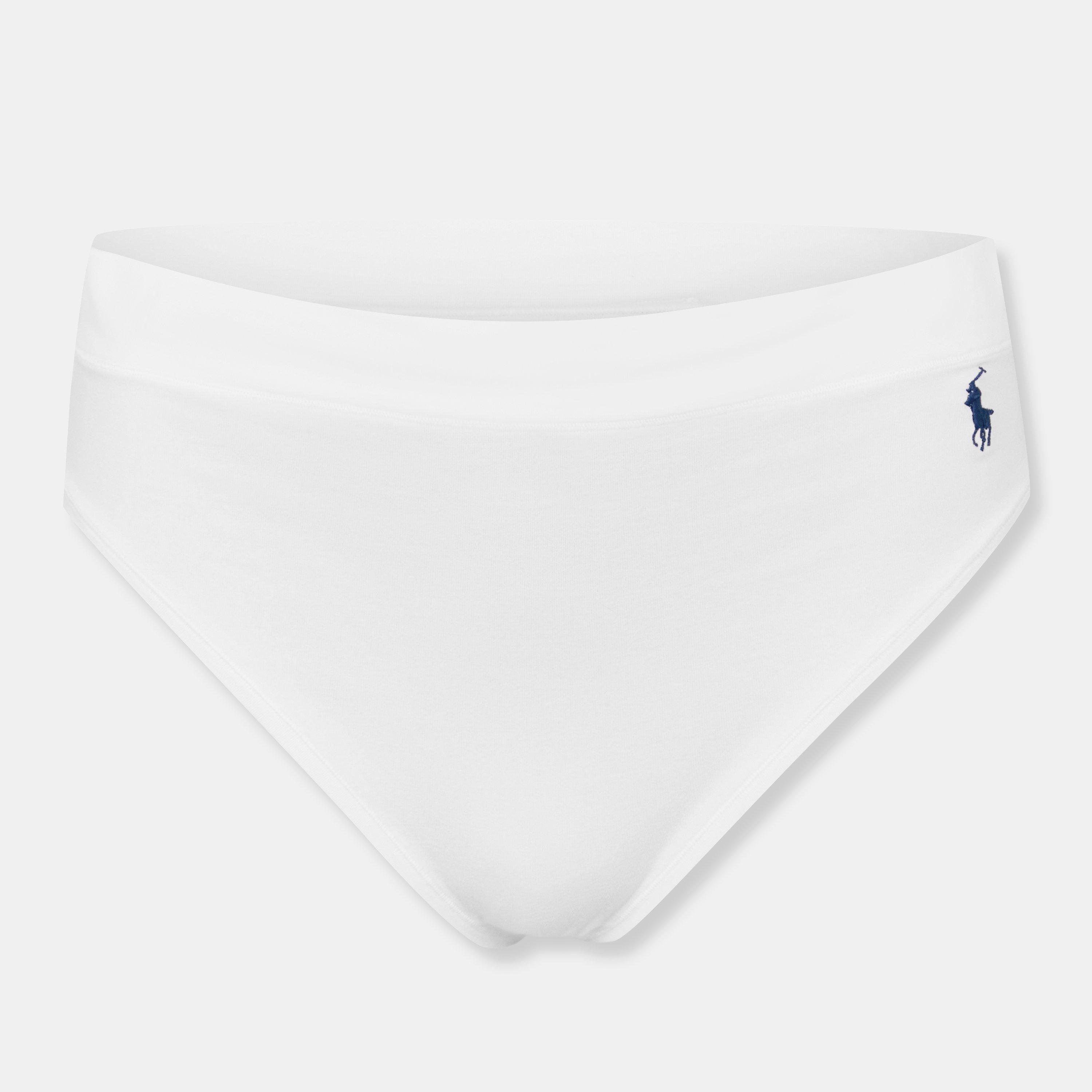 Ralph Lauren High Leg Brief Ld99