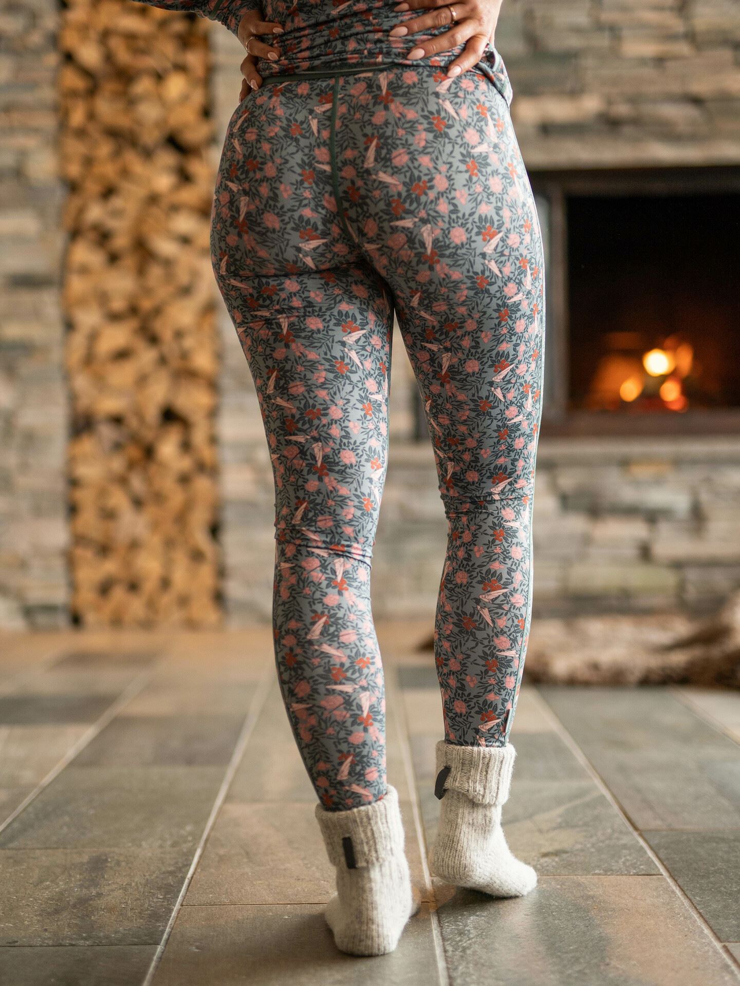 Fryd Pant