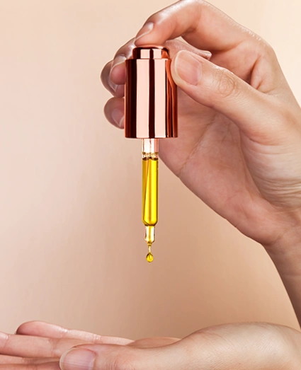 FOREO SUPERCHARGED™ Overnight Skin Repair Face Oil