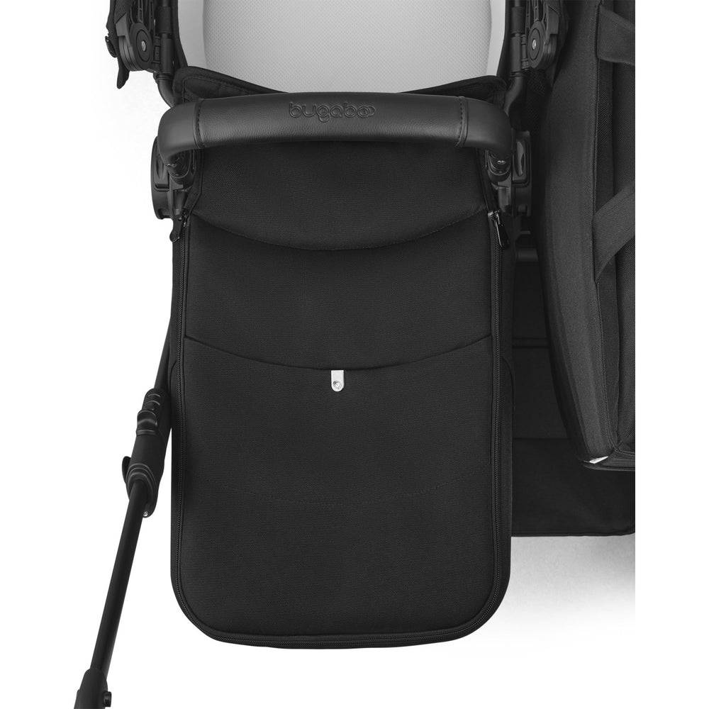 Køb Bugaboo Donkey 6 Complete Barnevogn Heritage Black