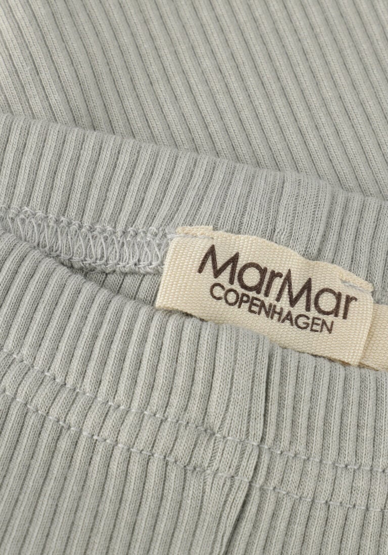 MARMAR COPENHAGEN mint marmar copenhagen legging leg