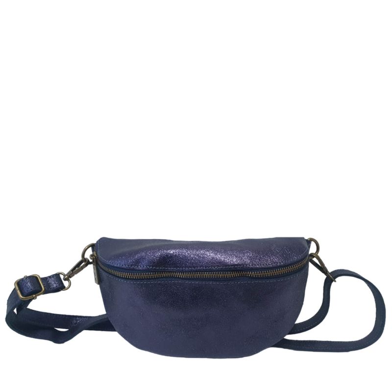 Sac banane 702 26 cm Navy