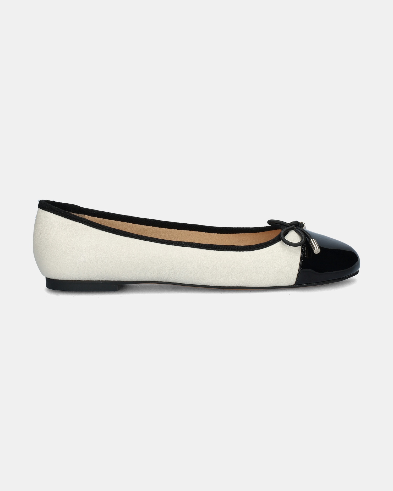 Nelson Ballerinas & instappers  - multi