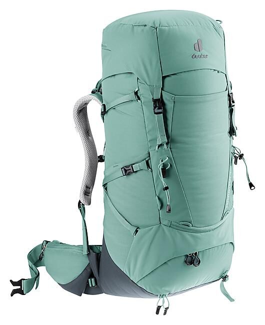 DEUTER - SAC GRANDE RANDO AIRCONTACT CORE 45+10 SL