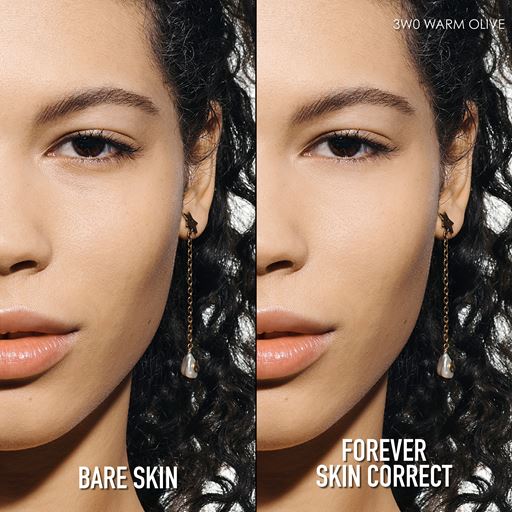 Dior Forever Skin Correct Concealer, 3WO