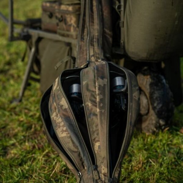 Fourreau Nash Subterfuge Hi Protect 3 Rod Skin