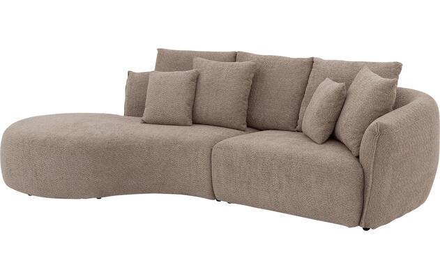 Hoekbank Fay